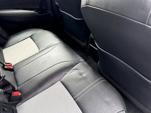 Used 2019 Toyota Corolla XSE image 29