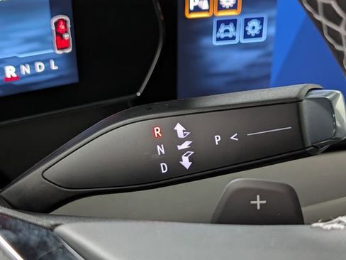 New 2026 Chevrolet Traverse LT image 25