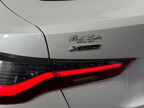 Used 2025 BMW 430i xDrive w/ Premium Package image 11