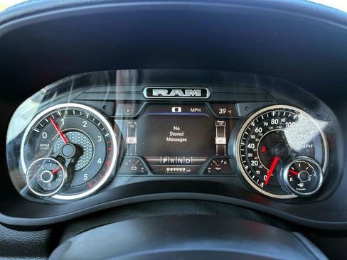 Used 2021 RAM 2500 Laramie AWD/4WD image 19