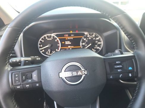 Used 2026 Nissan Rogue SV AWD/4WD image 24