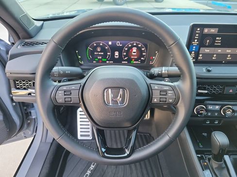 Certified 2026 Honda Accord Sport image 27