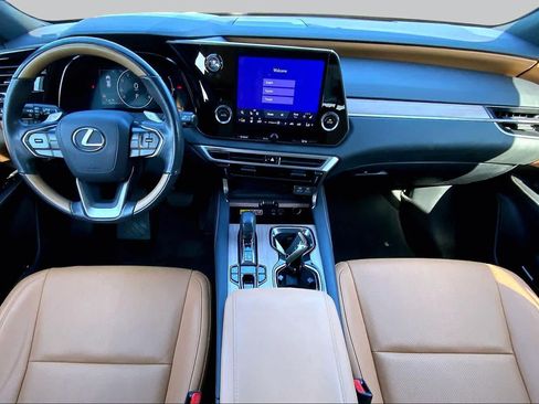 Used 2024 Lexus RX 350 Premium AWD/4WD image 16