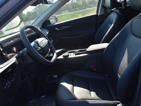 New 2026 Kia EV6 Wind AWD/4WD image 23
