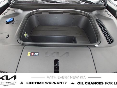 New 2026 Kia EV9 GT-Line image 20