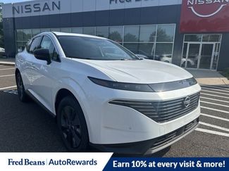 New 2025 Nissan Murano SL video 2