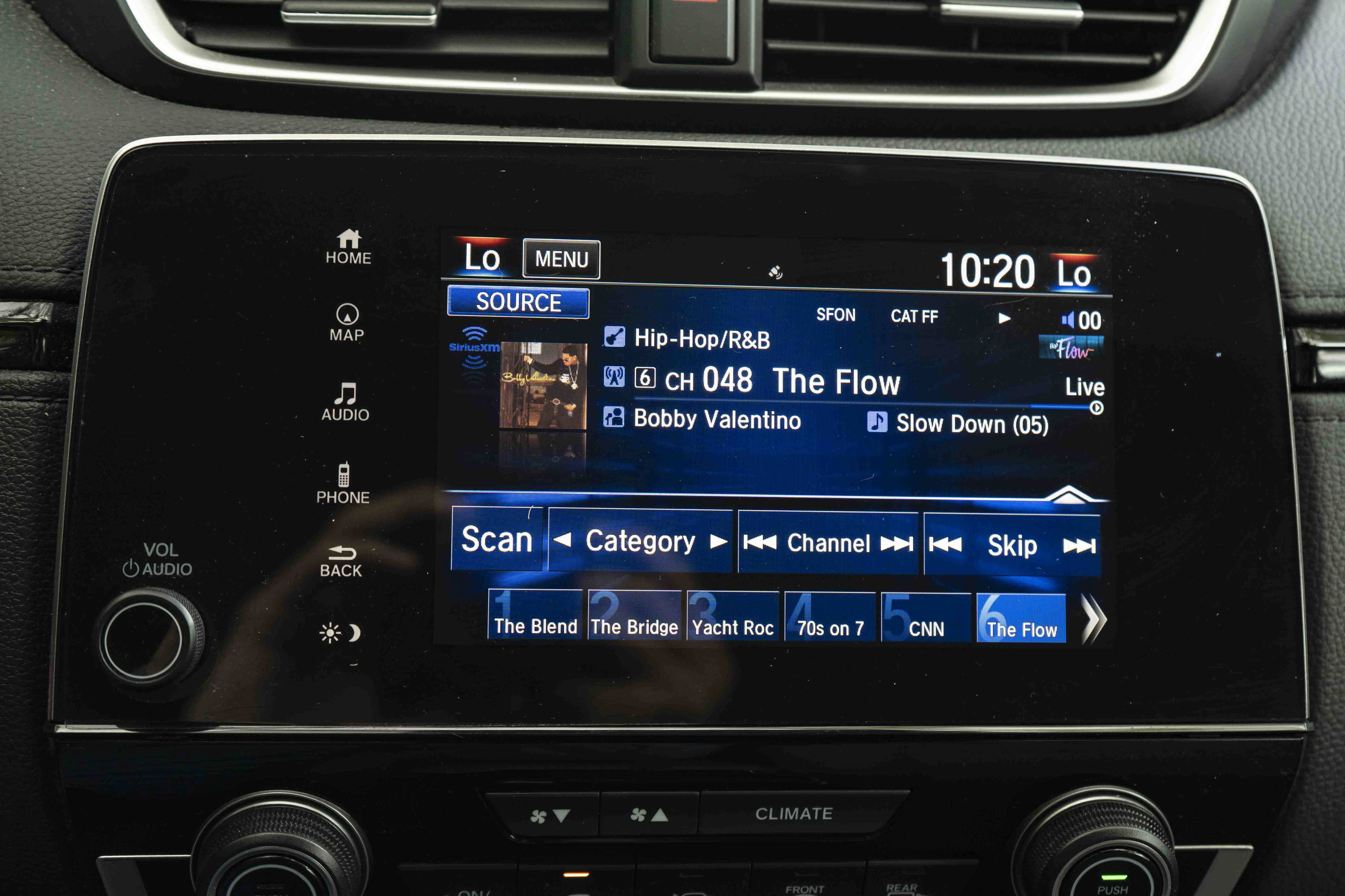 Used 2022 Honda CR-V Touring image 28