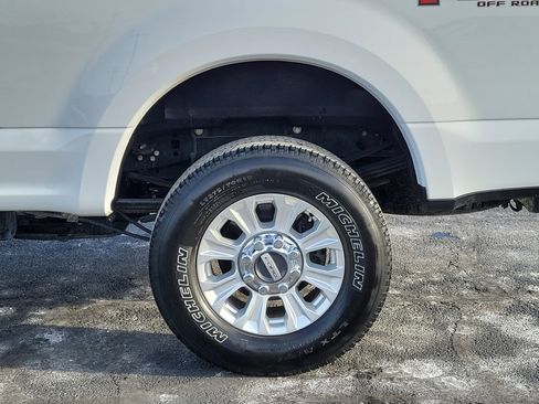 Used 2021 Ford F350 XL w/ STX Appearance Package image 5