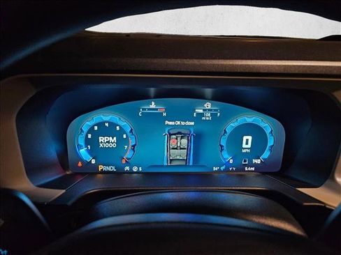 New 2025 Ford Bronco Sport Big Bend image 14