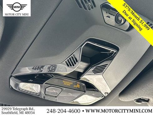 Certified 2025 MINI Cooper S image 34