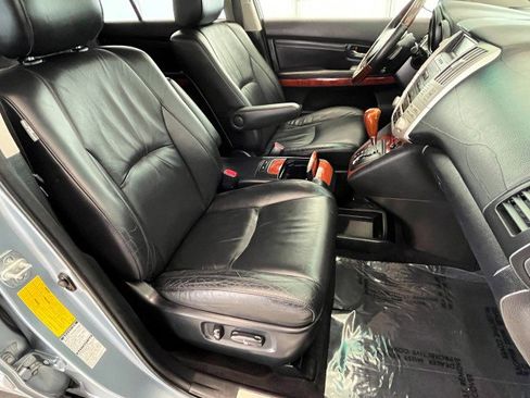 Used 2004 Lexus RX 330 AWD image 13