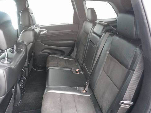 Used 2020 Jeep Grand Cherokee Altitude image 25