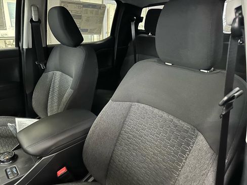 New 2025 Ford Ranger XLT w/ Equipment Group 301A High image 23