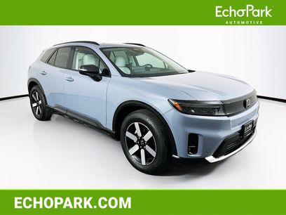 Used 2024 Honda Prologue Touring