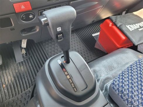 New 2025 Chevrolet Low Cab Forward 5500HG image 19