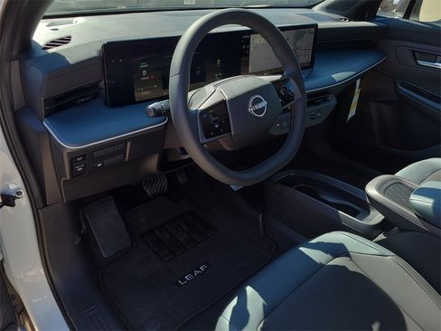 New 2026 Nissan Leaf SV Plus w/ Protection Package image 13