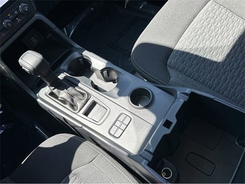 New 2025 Ford Ranger XL w/ Trailer Tow Package image 31