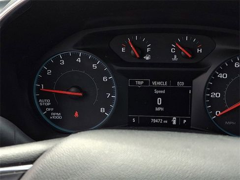 Used 2018 Chevrolet Equinox LT image 15