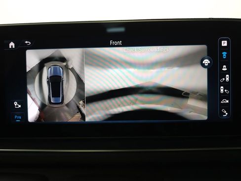Used 2024 Mercedes-Benz GLE 450 4MATIC w/ AMG Line Exterior image 21