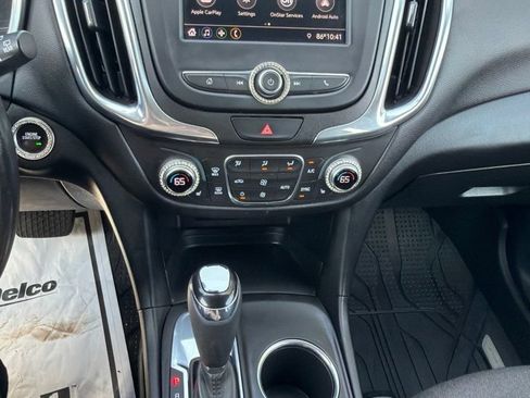 Used 2020 Chevrolet Equinox LT w/ Driver Convenience Package FWD image 15