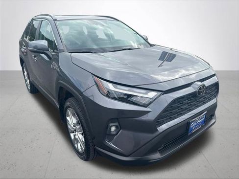 Certified 2024 Toyota RAV4 XLE Premium w/ Weather Package AWD/4WD image 6