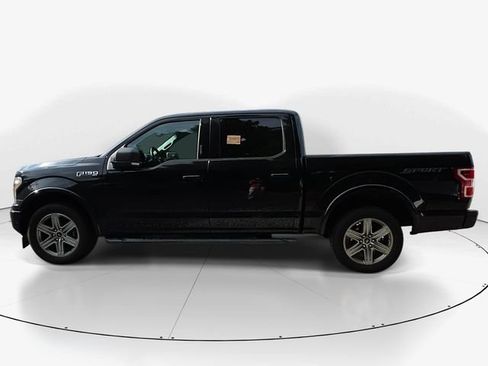 Used 2018 Ford F150 XLT w/ Equipment Group 302A Luxury RWD image 7