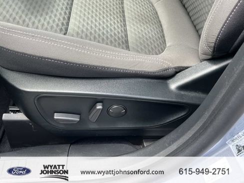 Used 2022 Ford Escape SE w/ Convenience Package AWD/4WD image 28