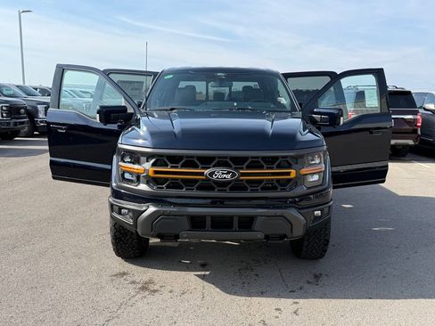 New 2025 Ford F150 Tremor w/ Equipment Group 402A High image 20