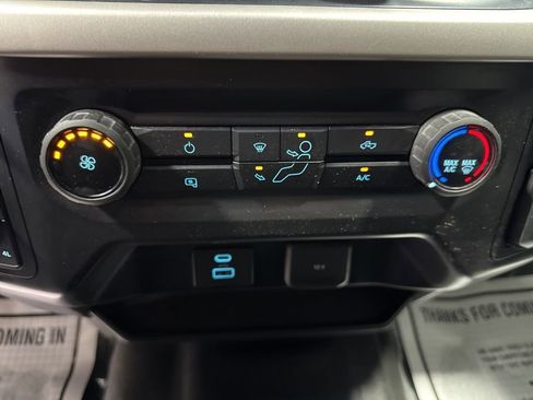 Used 2021 Ford F150 XL w/ Trailer Tow Package AWD/4WD image 29
