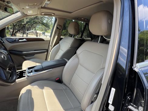 Used 2014 Mercedes-Benz ML 350 4MATIC image 37