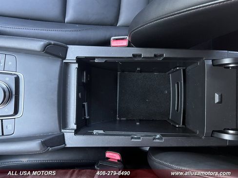 Used 2021 MAZDA MAZDA3 s FWD image 39