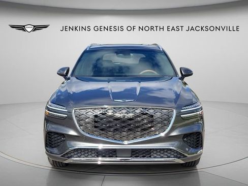 New 2026 Genesis GV70 2.5T Advanced w/ G1 Accessory Package AWD/4WD image 6