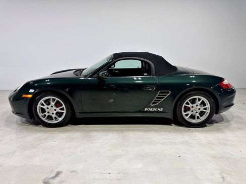 Used 2006 Porsche Boxster image 4