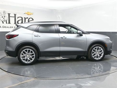 Used 2024 Chevrolet Blazer LT w/ Sound & Technology Package image 37