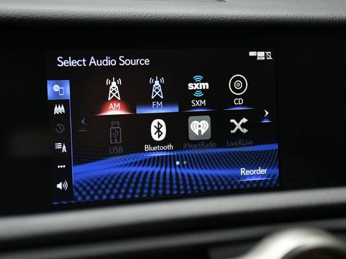 Used 2019 Lexus RC 350 RWD image 40