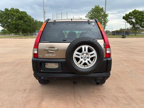 Used 2004 Honda CR-V EX image 25