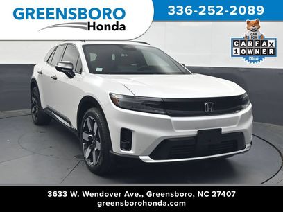 Used 2024 Honda Prologue Elite