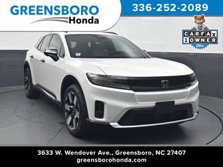 Used 2024 Honda Prologue Elite 360° Tour