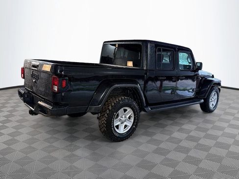 Used 2022 Jeep Gladiator Sport AWD/4WD image 6