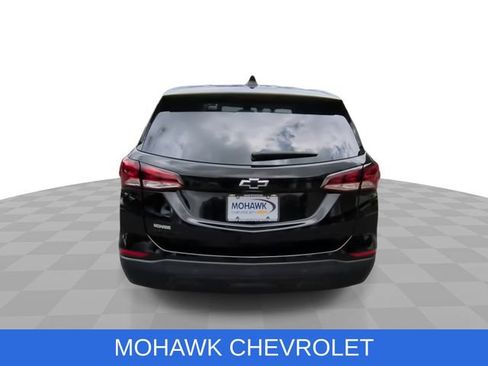 Used 2024 Chevrolet Equinox LS w/ LS Convenience Package AWD/4WD image 7