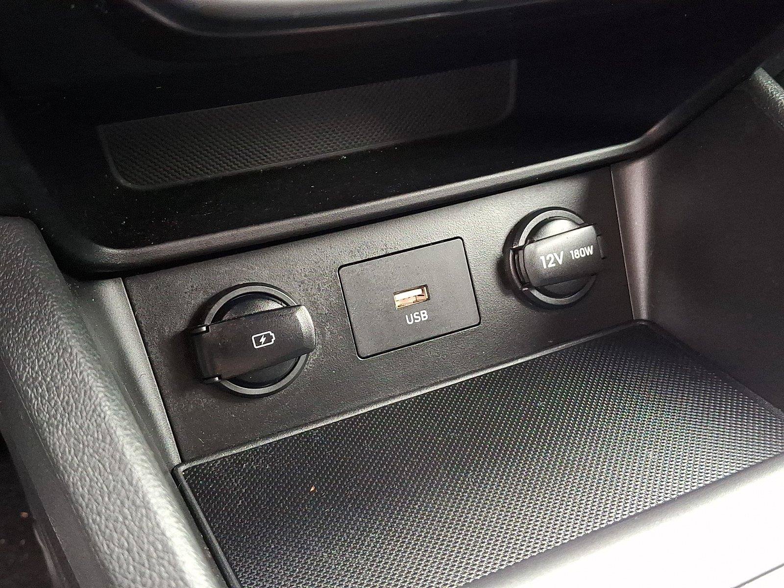 Used 2023 Hyundai Kona SEL AWD/4WD image 25