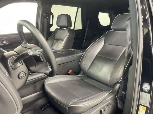 Used 2024 Chevrolet Tahoe Premier AWD/4WD image 11