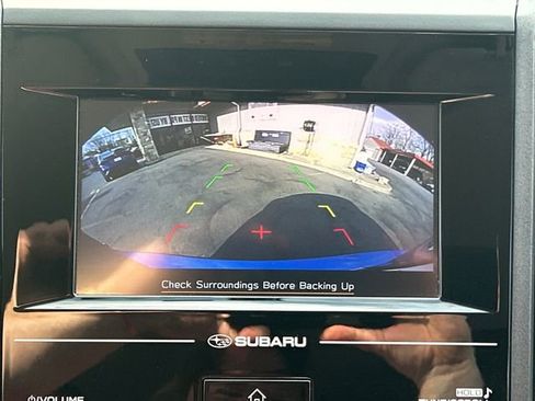 Used 2021 Subaru Impreza 2.0i image 20