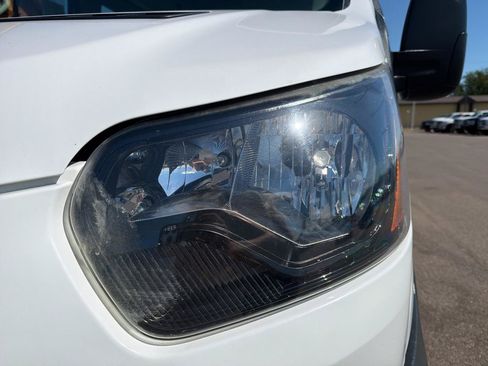Used 2018 Ford Transit 350 XL RWD image 21