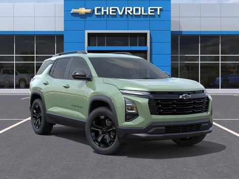 New 2026 Chevrolet Equinox LT image 31