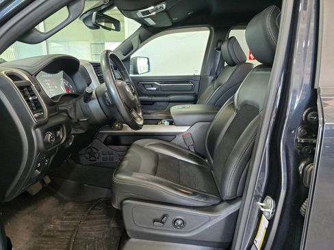 Used 2020 RAM 1500 Sport image 22