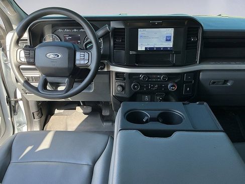 Used 2025 Ford F350 XL image 19