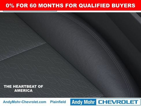 New 2026 Chevrolet Equinox LT w/ Convenience Package II FWD image 27
