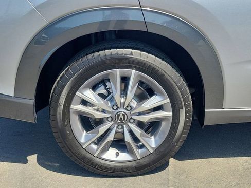 Used 2025 Acura ADX FWD image 6