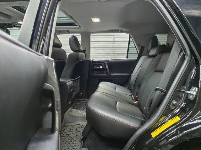 Used 2023 Toyota 4Runner TRD Pro AWD/4WD image 16